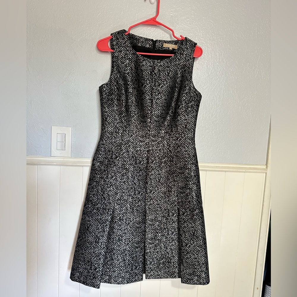 Michael Kors formal dress